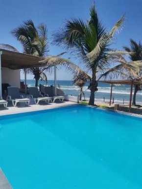 Casa de Playa Las Fragatas de Punta Mero